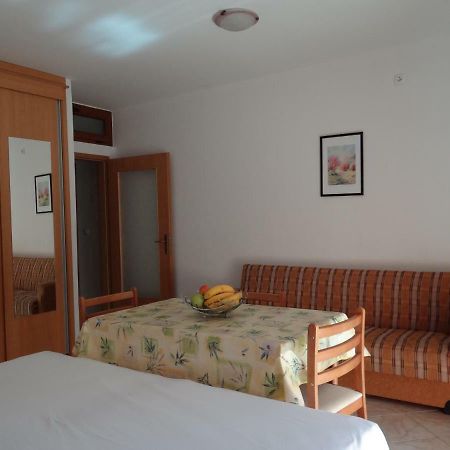 Vila Lola Apartmani Trogir Exterior foto
