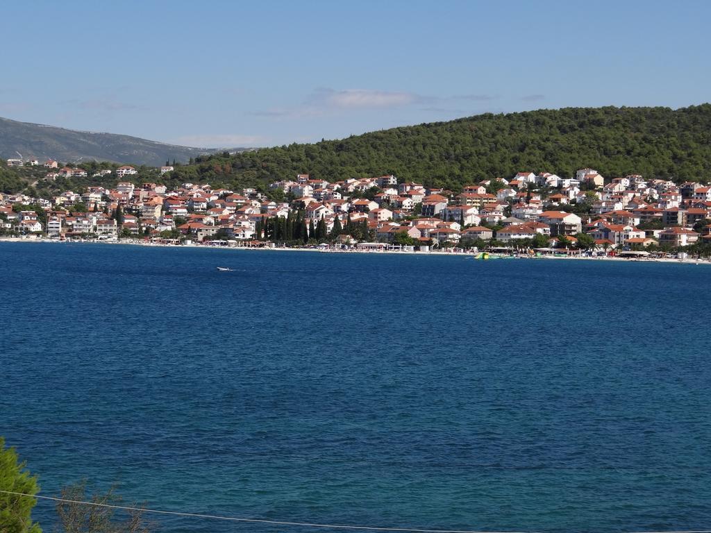 Vila Lola Apartmani Trogir Exterior foto