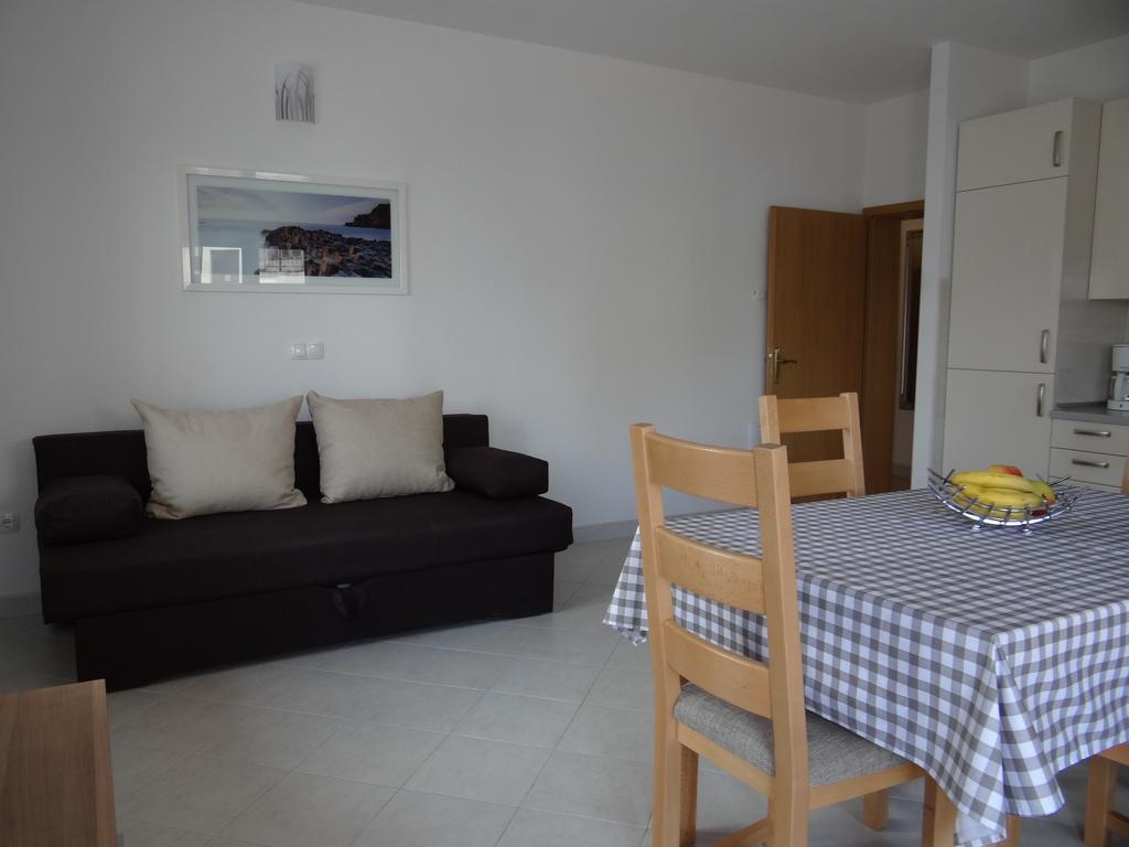 Vila Lola Apartmani Trogir Exterior foto