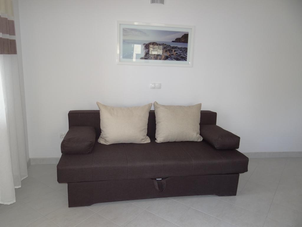 Vila Lola Apartmani Trogir Exterior foto
