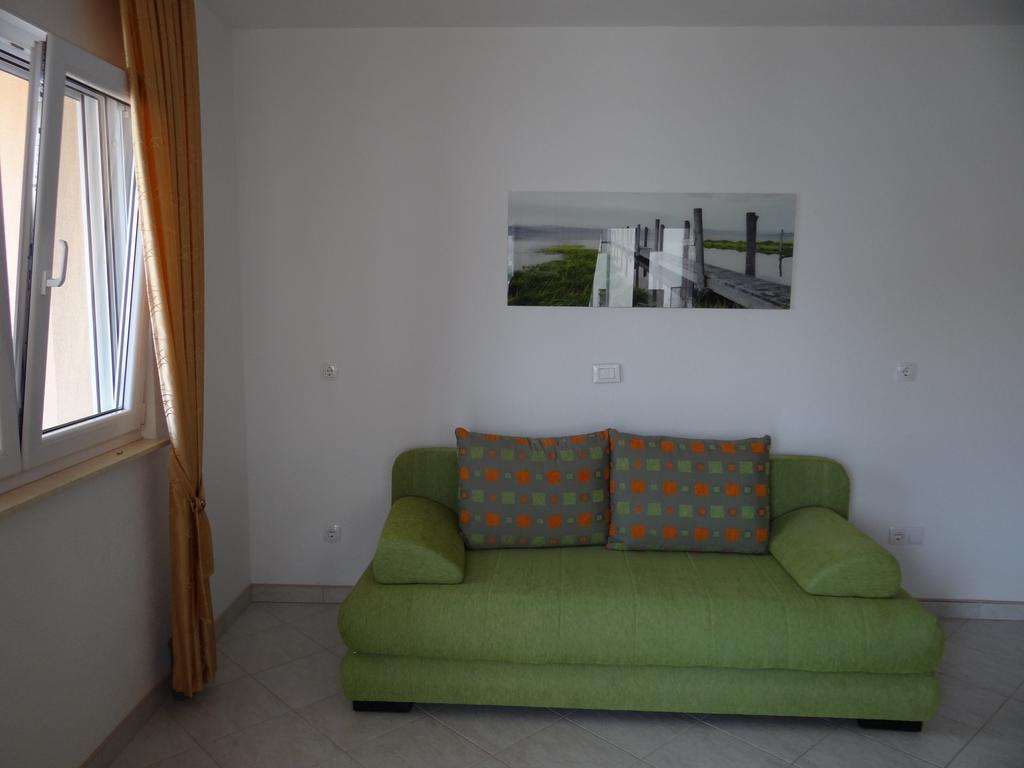 Vila Lola Apartmani Trogir Exterior foto