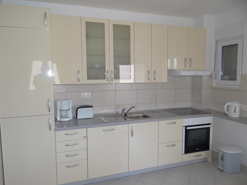 Vila Lola Apartmani Trogir Exterior foto