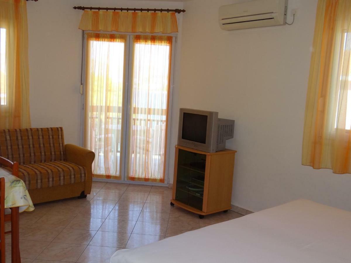 Vila Lola Apartmani Trogir Exterior foto